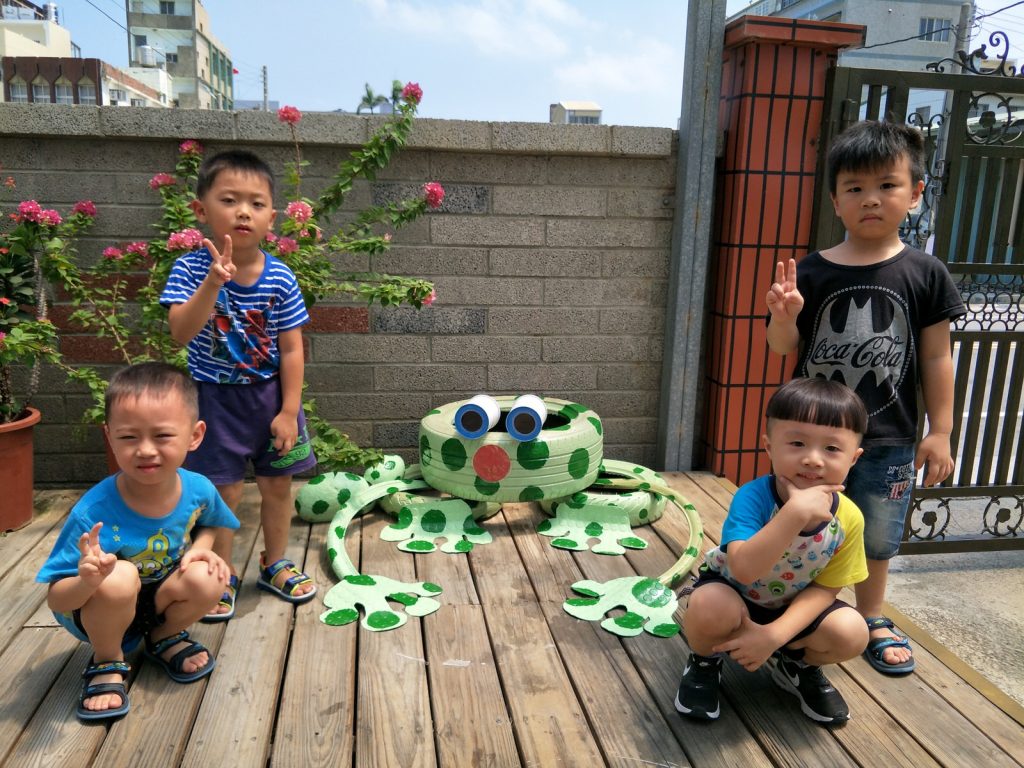 小米吉生活寫真