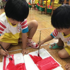 欣賞與藝術創作